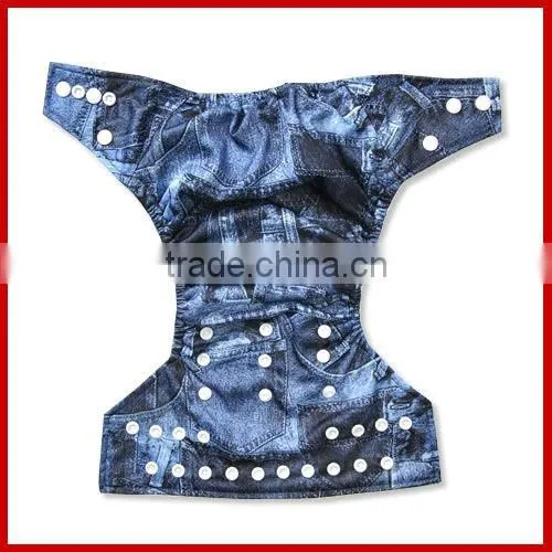 Modern Cloth Nappy Diaper Fashion Baby