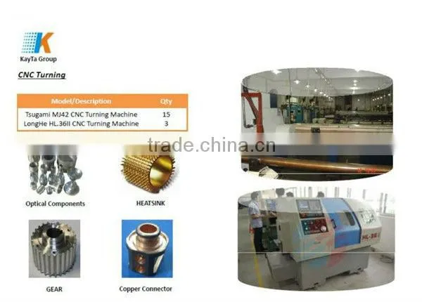 Professional CPU heatsink heatpipe,CPU cooler
