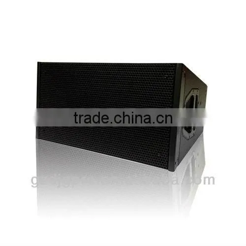 2 Way Line Array Module -Q1 Sound System