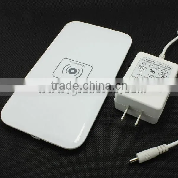 QI Wireless Charger for Mobile Phone (OEM Available)