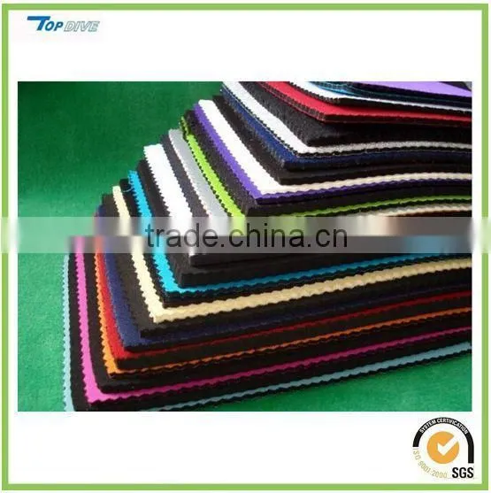 neoprene textile fabric