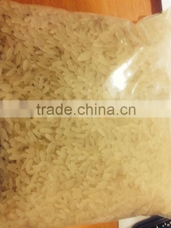 Paraboiled Rice for Malsian market