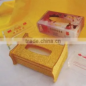 New design Product Acrylic facial tissue box, Wholesale customize facial tissue box,facial tissue box design