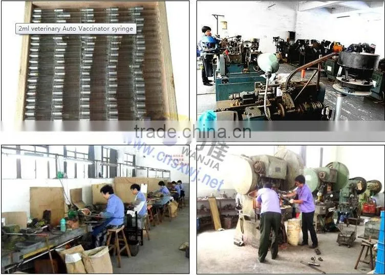 Automatic Piggy Use Nipple Style Drinking Water Drinker WJ603