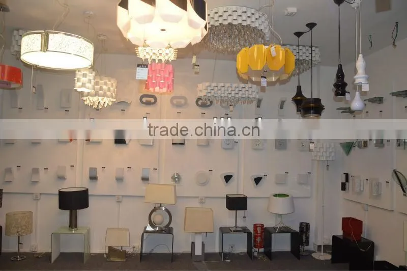Modern design shell shaped wall lights led MB3385L