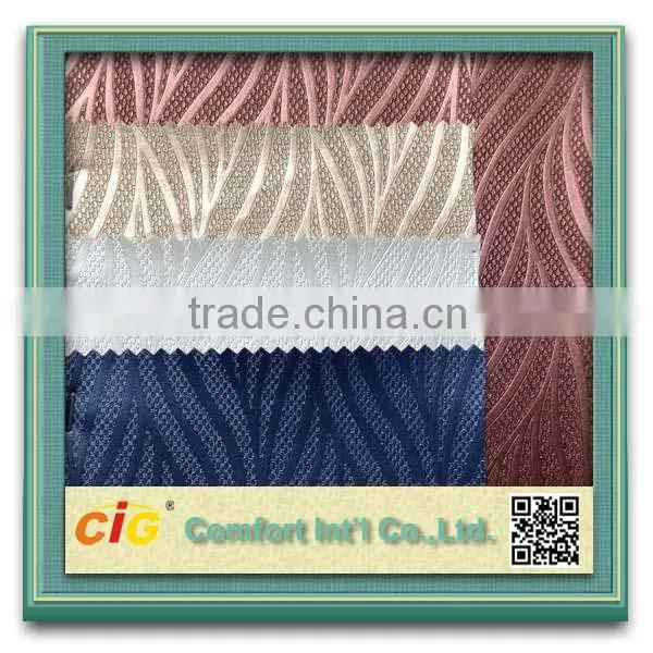 Fashion Artificial PVC Leather for Bags