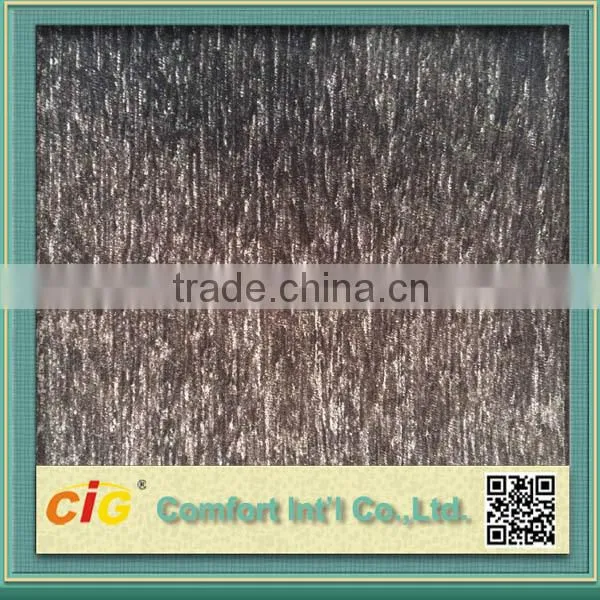 100% Polyerster Car Seat Cover Fabrics