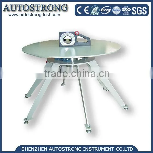 Inclined Plane tester