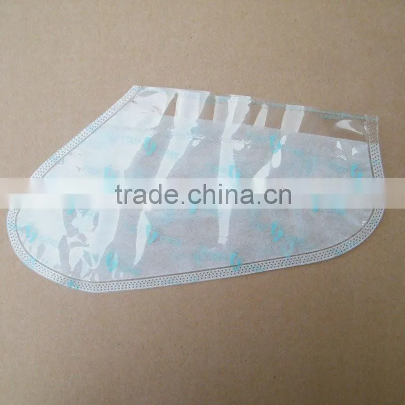 Automatic Ultrasonic Foot Mask Machine