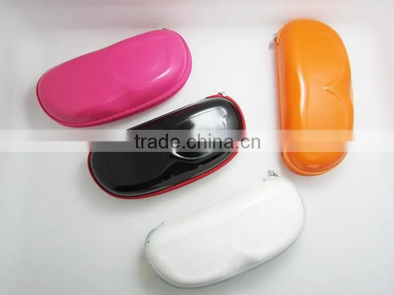 hot sale brand glasses case promotion
