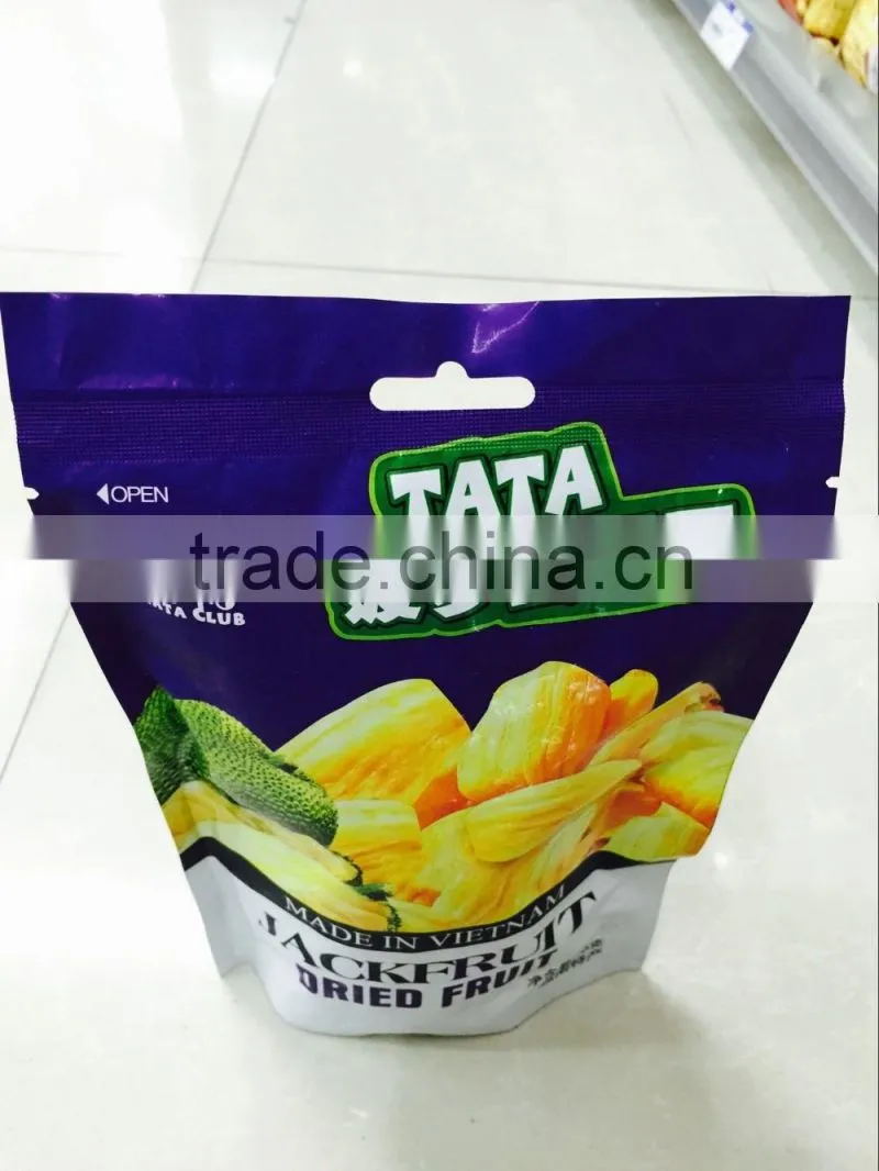 Three Side Sealing Pouch Zipper Bag Making Machine