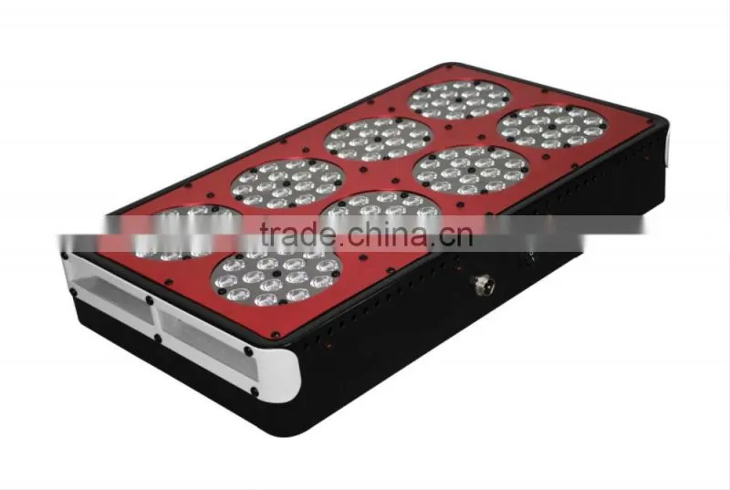 waterproof led aquarium lighting
