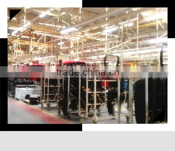 Sinotop Commercial (Luoyang) Co., Ltd. company overview - view 3