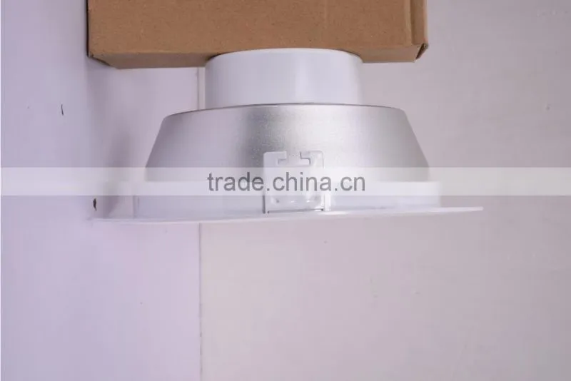 Dimmable Thin Recessed 18W Led Downlight 10W/12W/15W cutout 70mm/90mm SMD LED Downlight