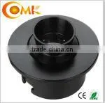 1w/3W adjustable superior quality led black spot light OMK-D225