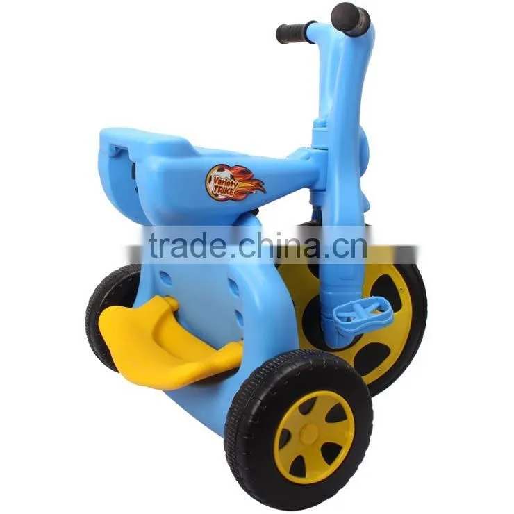 bt-2470803 Ride on tricycle bt-2470803 Children collapsible ride on tricycle for ages 2-7