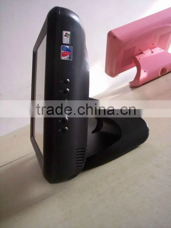 Pos system touch pos terminal Cash register for Retail and Restaurant
