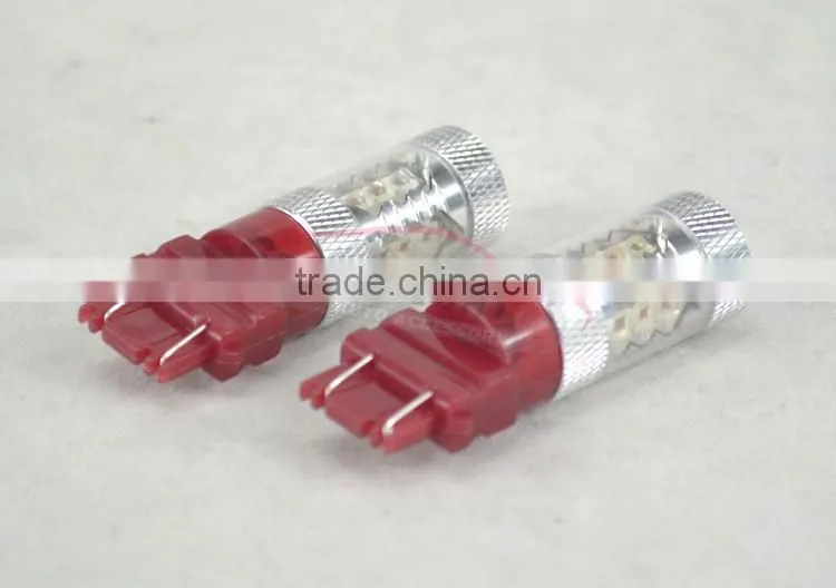 SpeedLight Hight Brightness DC 12V 24V 3157 80W LED Bulb
