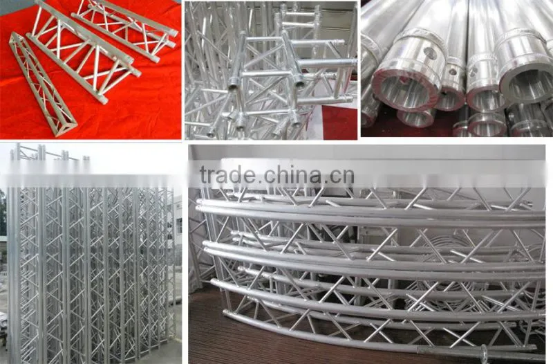 PRO SWIVEL CLAMP for Lighting Truss Clamp