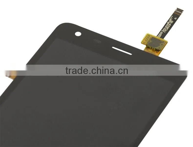 LCD For Xiaomi redmi 2 red rice 2 Hongmi LCD Display Digitizer Replacement M2 display screen Assembly Free Shipping