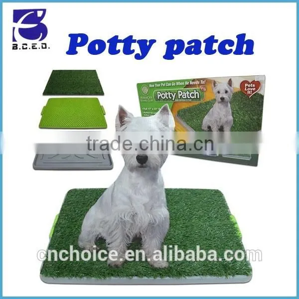 PET Poopoo Pad
