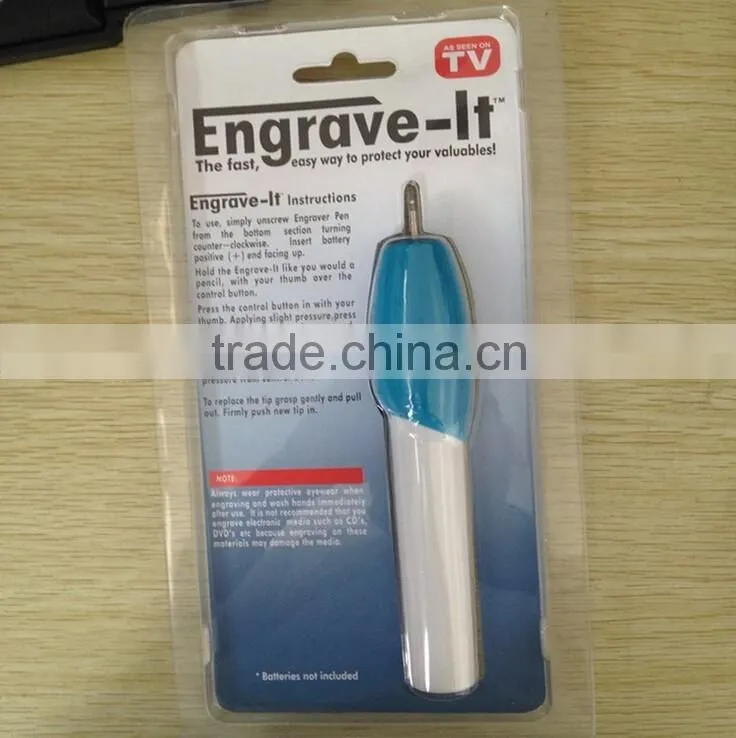 Engraving Pen Electric Carving pen/corrode engraved pens Tool Engraver it sculpture pen