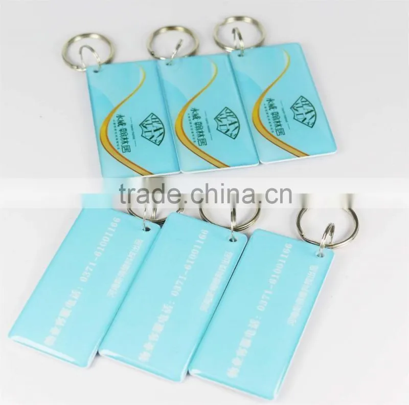 13.56MHZ ACTIVE RFID TAG