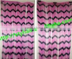alibaba china smart color synthetic hair attachment clip in high quality cheap colored hair piece
