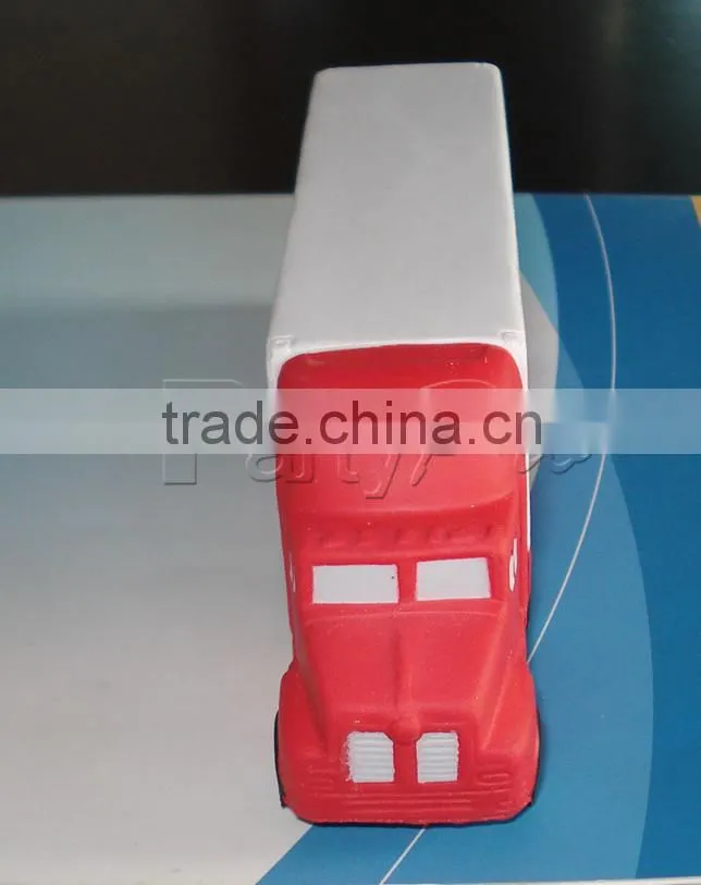 Partypro New Design High Quality Water Drop Stress Ball with Hand and Leg