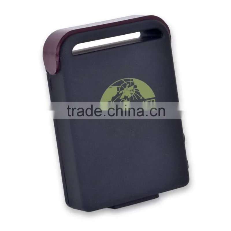 GSM GPRS GPS102B Vehicle Car Tracking Realtime Locator TK102B Pet GPS Tracker