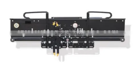 VVVF Car Door Motor