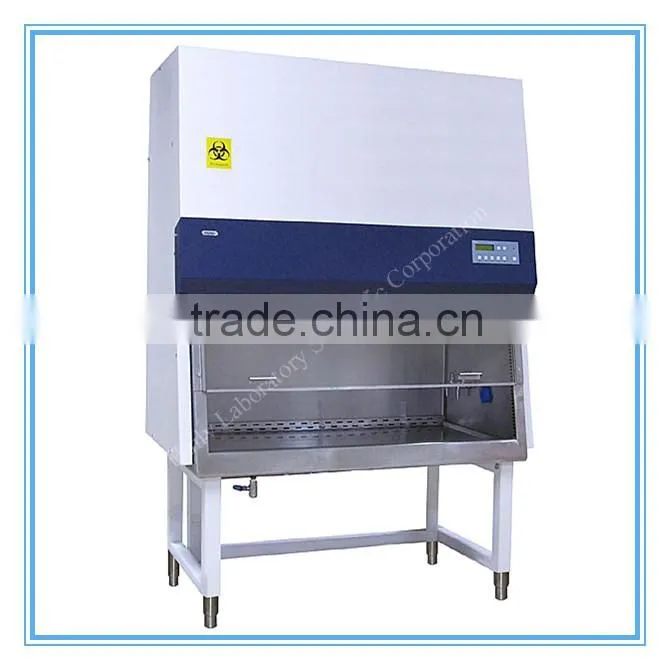 Electronic industry (Semiconductors and integrated circuits production)clean room laboratory