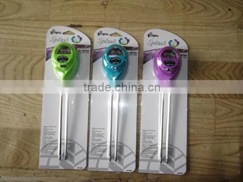 3 in1 Plant Flowers Soil PH Tester Moisture Light Meter Hydroponics Analyzer New