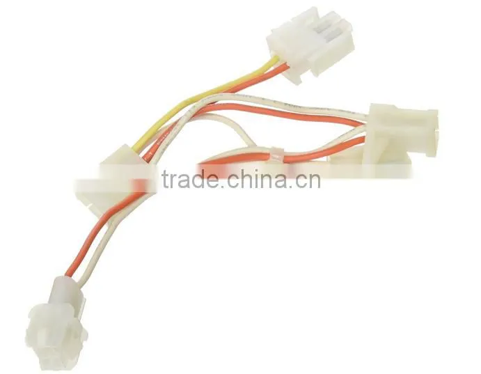 Fast shipping Manufacturer for Vehicle Wiring Harness