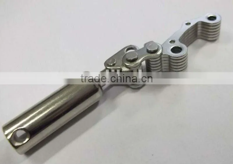 Hardware hydraulic cabinet door hinges for furniture and kitchen