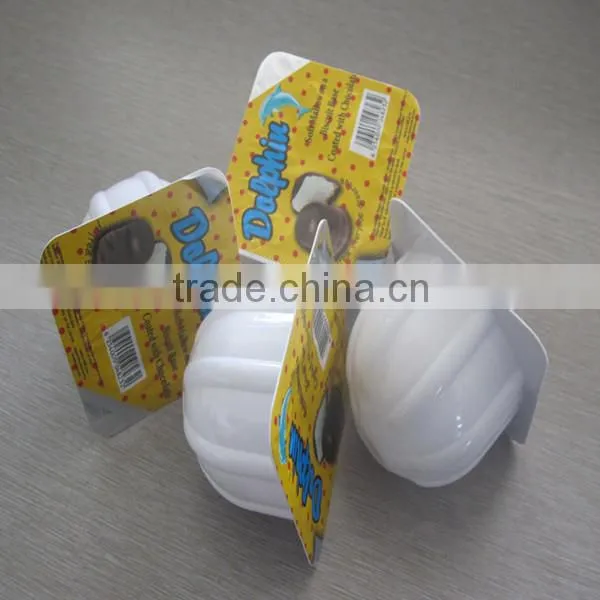 plastic lid film for ps cups sealing