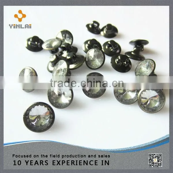 Garment accessory button ,custom button