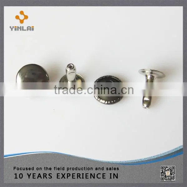 10mm High quality decorative single rivet new products