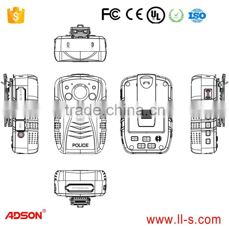 police body worn camera
