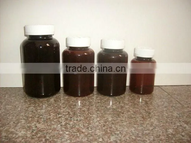 Pharmaceutical plastic blister box