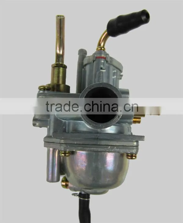 best selling china kunfu PD24 motorcycle engine carburetor