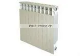 Powder coating Aluminium Radiator