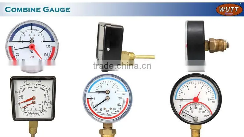 Well quality best price glass galileo thermometer