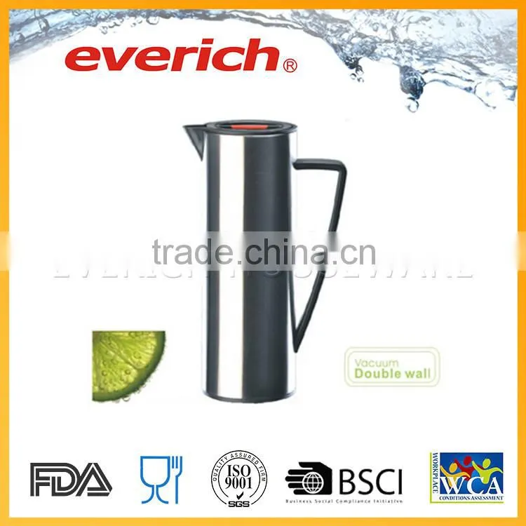 1 Litre Stainless Steel Coffee Pot
