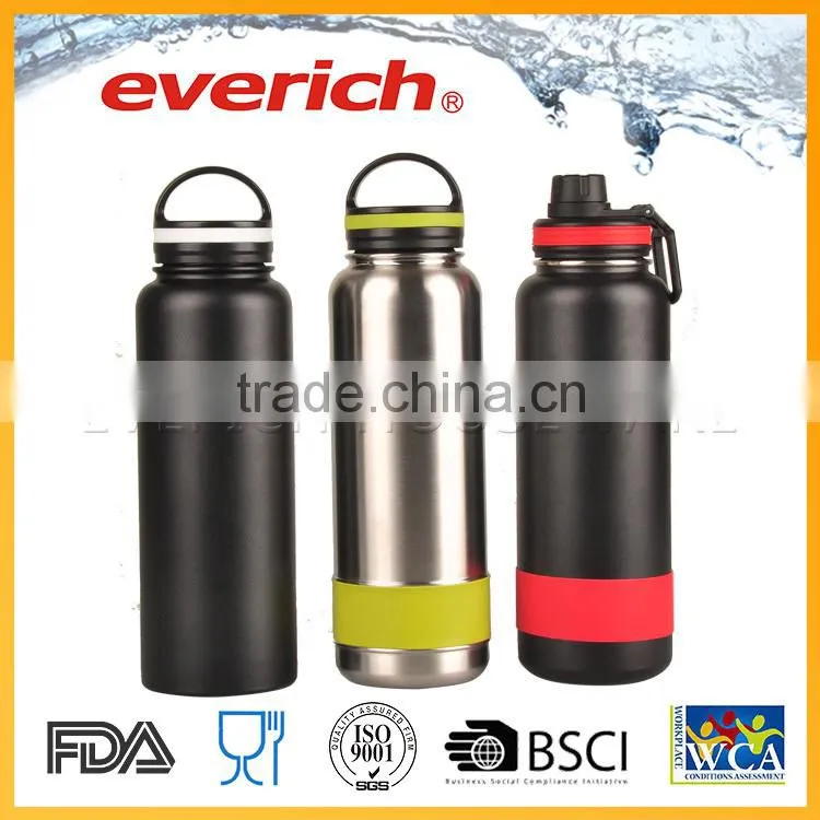 Professional factory eco-friendly water bottle