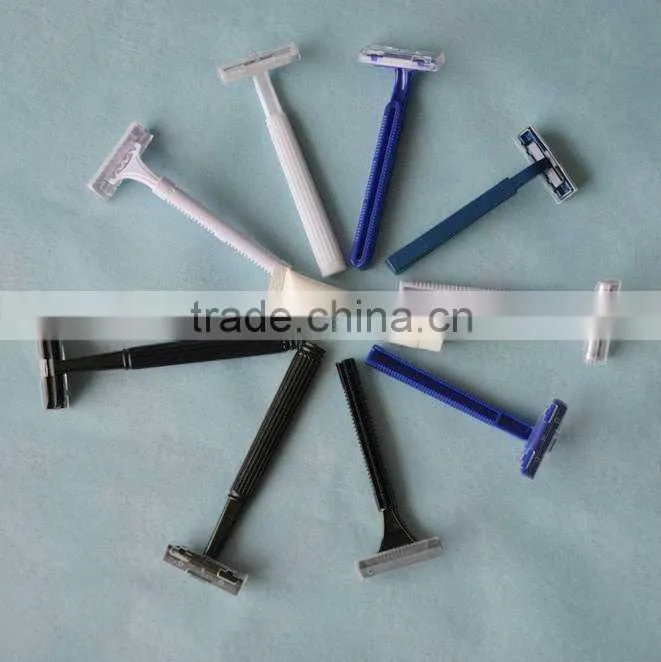 disposable razor for barber / bathroom razor / Bath center razor