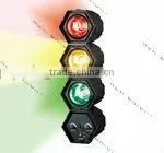 Traffic Linkable LightX3
