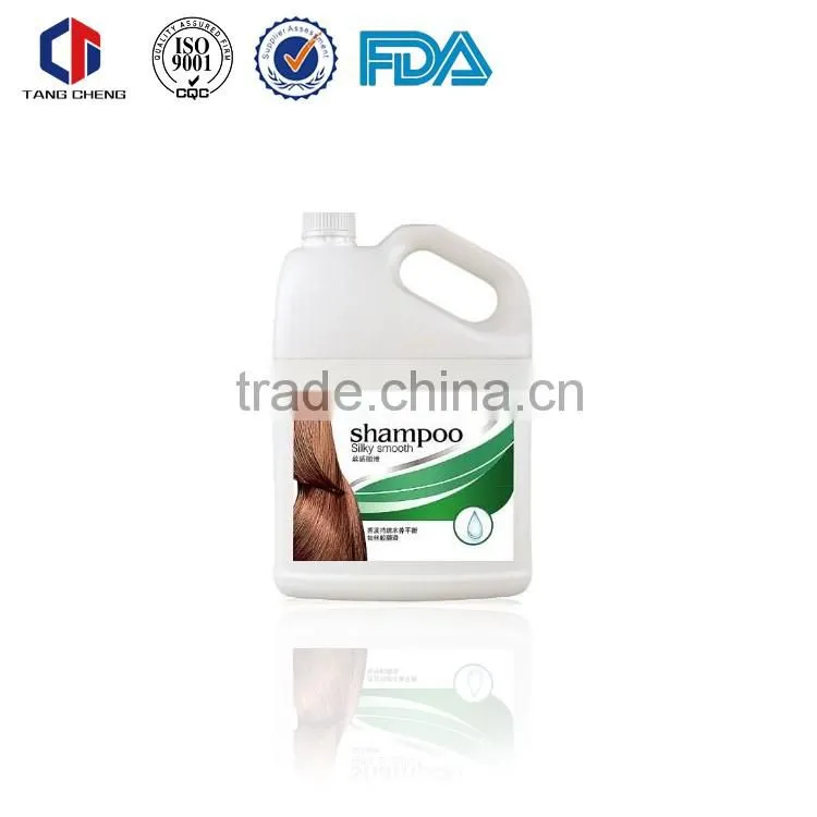 Hot sale high quality subaru black hair shampoo