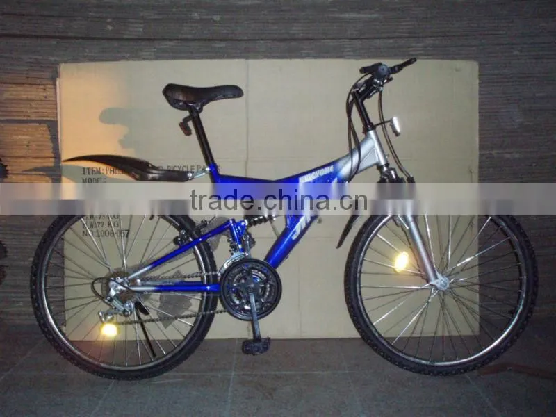 26" fashion and good quality alloy mountain bike/MTB bike/ bicycle made in china