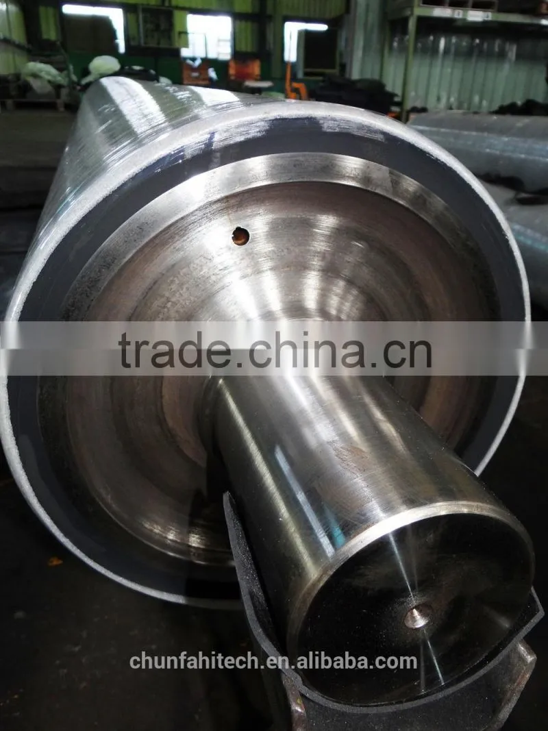 Steel Industry Cold Mill Roll Press Roller